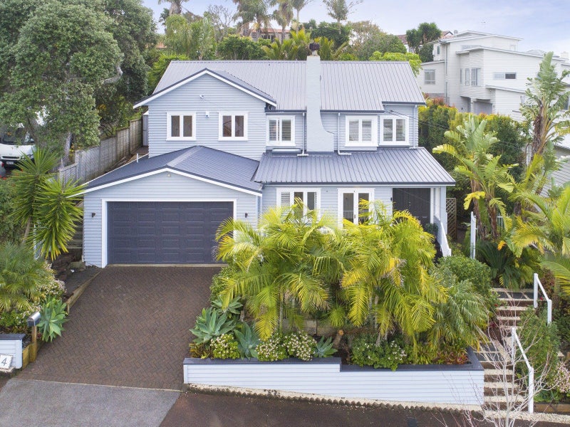 4 Yattendon Road, St Heliers, Auckland - Carousel 1