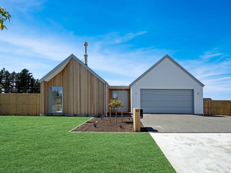 22 Arrowsmith Drive, Methven, Methven - Carousel 1