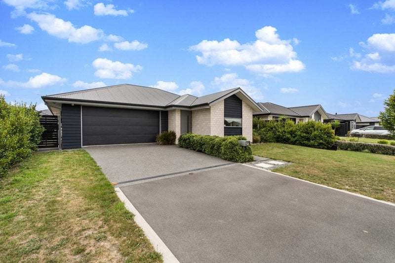 58 Kemble Drive, Rolleston, Rolleston - Carousel 2