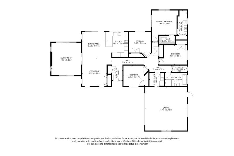 22 Keene Drive, Bell Block, New Plymouth - Carousel 35