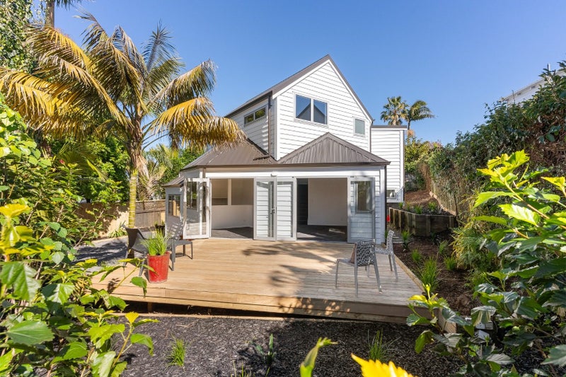 4A Buller Street, Ponsonby, Auckland - Carousel 1