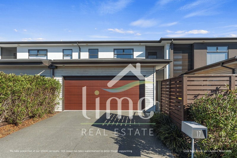 17 Bellbird Lane, Marshland, Christchurch - Carousel 1