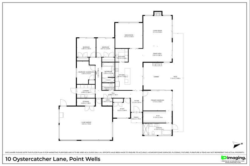 10 Oystercatcher Lane, Point Wells - Carousel 34