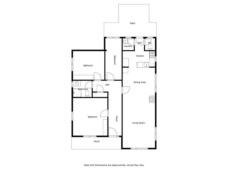 15 Magdala Street, Tainui, Dunedin - Carousel 18