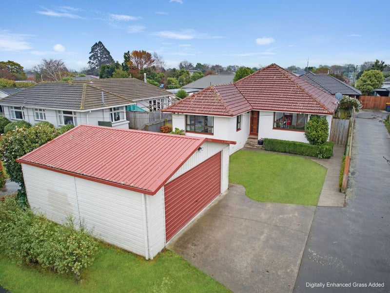 18 Downing Street, Hoon Hay, Christchurch City, Canterbury - Carousel 1