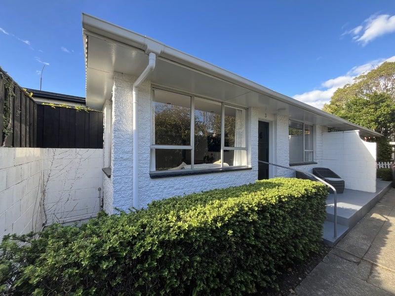 3/98 Holly Road, St Albans, Christchurch - Carousel 1