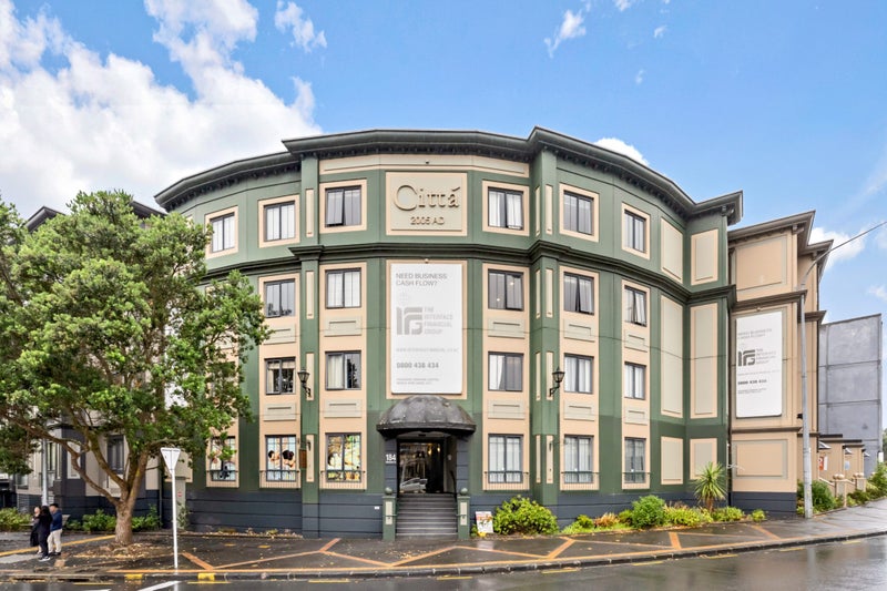 426/184 Symonds Street, Grafton, Auckland - Carousel 1