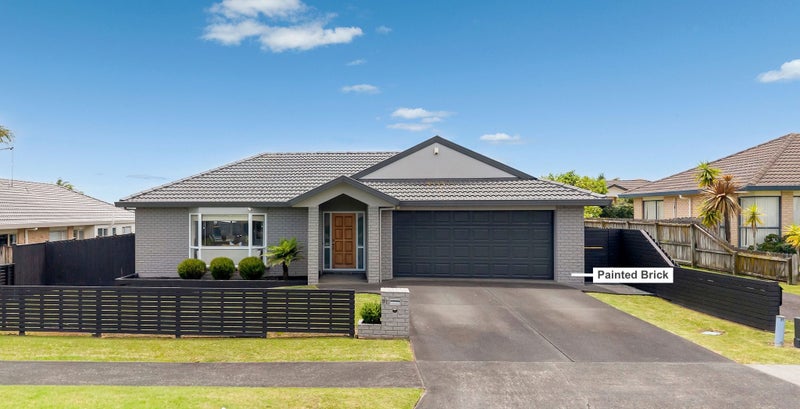 31 Newinn Crescent, East Tamaki Heights, Auckland - Carousel 1