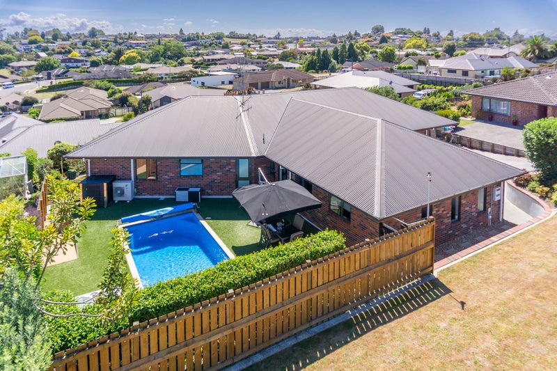 91 Lola Lee Heights, Te Awamutu, Te Awamutu - Carousel 1
