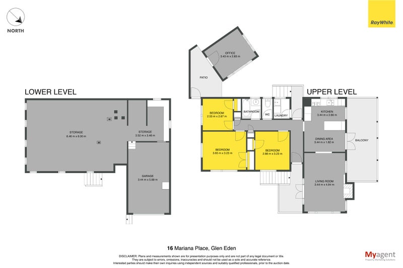 16 Mariana Place, Glen Eden, Auckland - Carousel 21