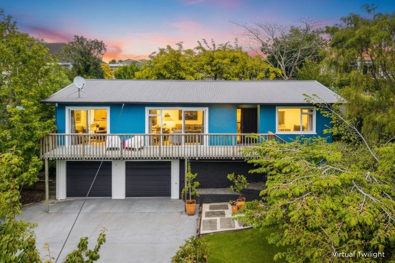 3B Virginia Road, Saint Johns Hill, Whanganui - Carousel 1