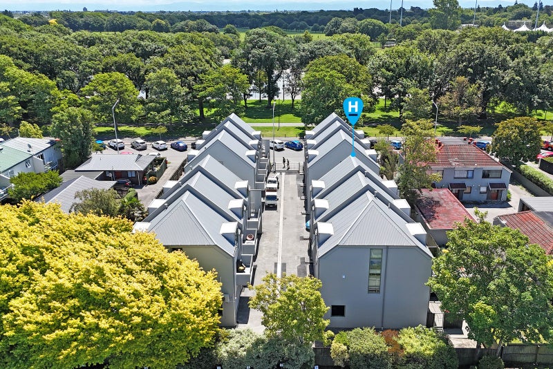 4/454 Hagley Avenue, Christchurch Central, Christchurch - Carousel 2