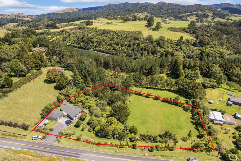 73 Pukekauri Road, Waikino, Waihi - Carousel 1