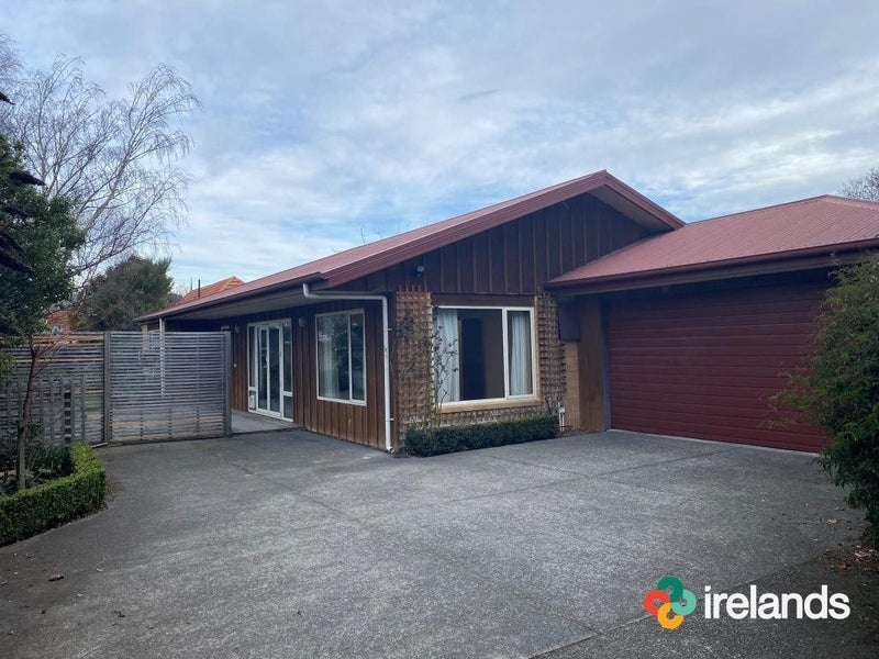 42A Dominion Avenue, Spreydon, Christchurch - Carousel 1