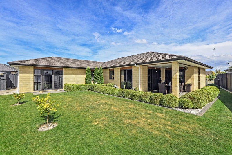 31 Northwood Avenue, Mahora, Hastings - Carousel 1