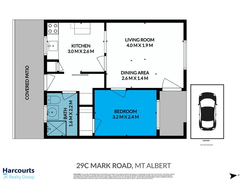 29C Mark Road, Mount Albert, Auckland - Carousel 14