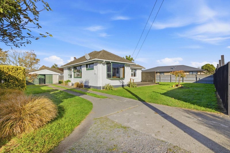 9A Clearbrook Street, Shirley, Christchurch - Carousel 1