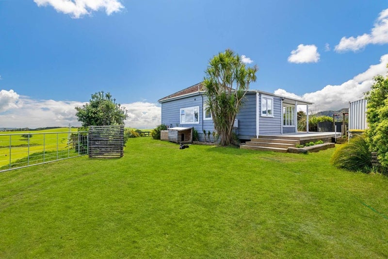 Property Valuation for 3050 Kaipara Coast Highway, Kaukapakapa, Rodney