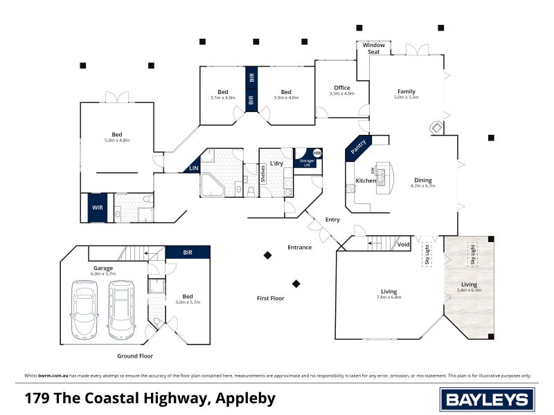 179 The Coastal Highway, Redwood Valley, Tasman, Nelson / Tasman - Carousel 26