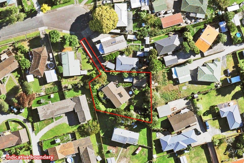 Property Valuation for 19 Marybeth Place, Rosehill, Papakura Trade Me