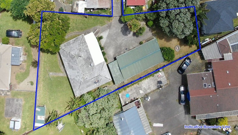 20 Smedley Street, Manurewa, Auckland - Carousel 13