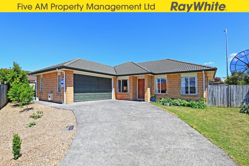 10 Reinheimer Place, Flat Bush, Auckland - Carousel 1