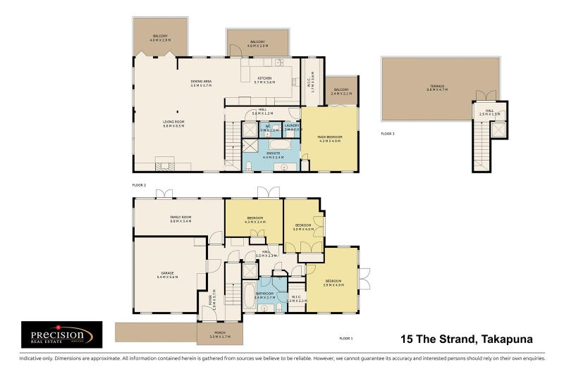 15 The Strand, Takapuna, Auckland - Carousel 28