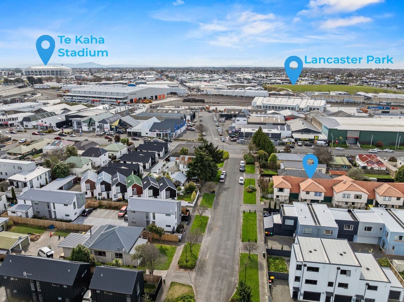 68A Thackeray Place, Waltham, Christchurch - Carousel 13