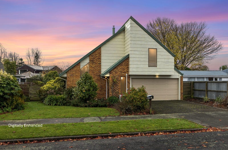 4 Cullahill Street, Harewood, Christchurch - Carousel 1
