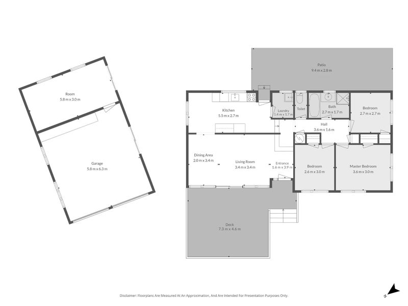 38 Dissmeyer Drive, Clover Park, Auckland - Carousel 11