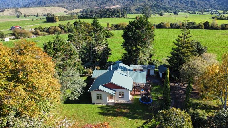 Lot 1 Solly Road, Rockville, Golden Bay, Tasman, Nelson / Tasman - Carousel 1