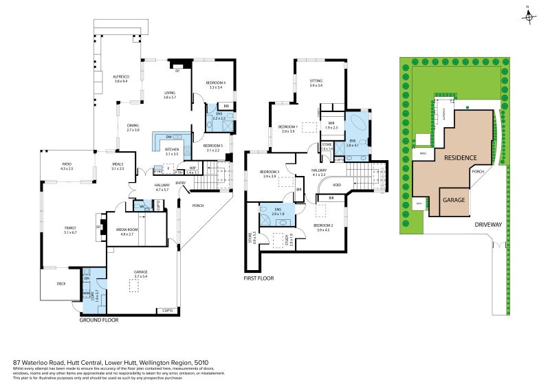 87A Waterloo Road, Hutt Central, Lower Hutt - Carousel 36
