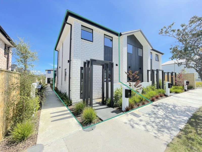 3/34 Sunnymead Road, Glen Innes, Auckland - Carousel 1