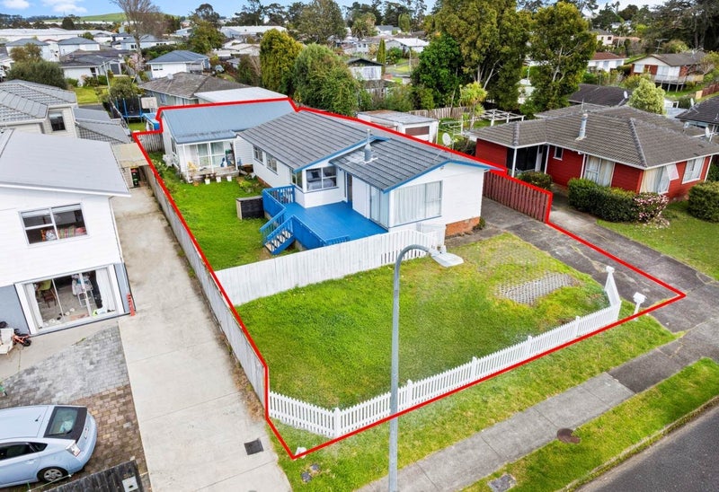 36 Hope Farm Avenue, Pakuranga Heights, Auckland - Carousel 2
