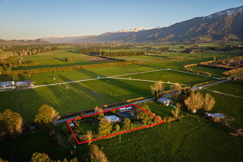 450 Mount Fyffe Road, Kaikoura Flat, Kaikōura - Carousel 1