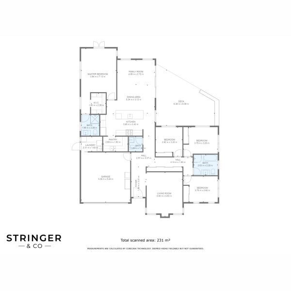 Property Valuation for 12 Nelson Lane, Omokoroa Trade Me Property