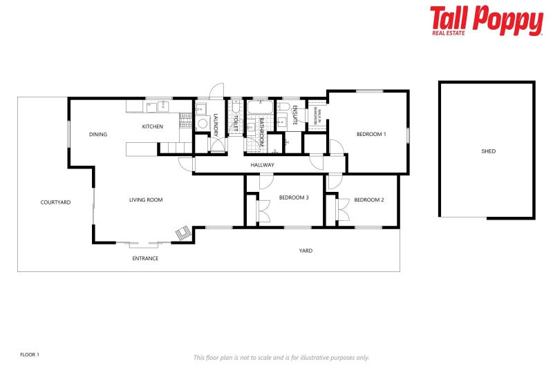 264 Taioma Road, North Taieri, Mosgiel - Carousel 33