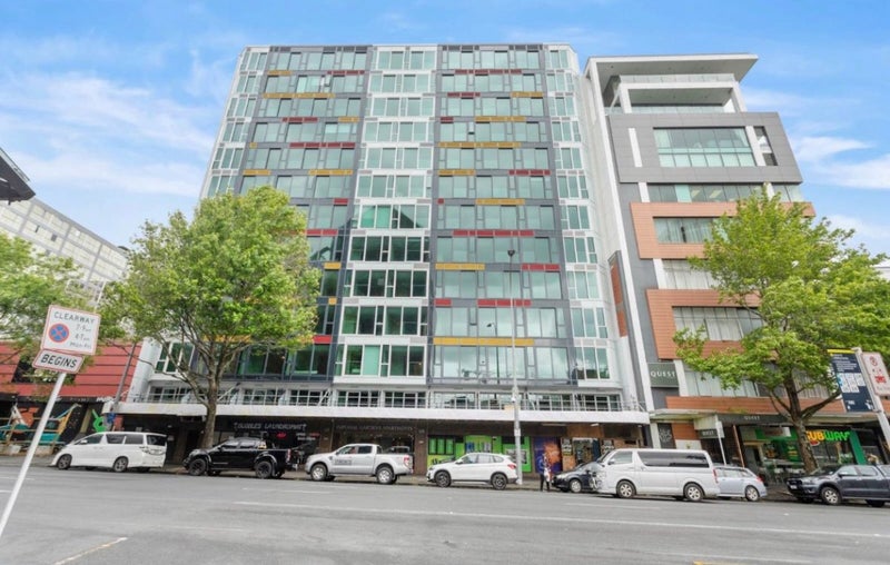 915/135 Hobson Street, Auckland Central, Auckland - Carousel 1