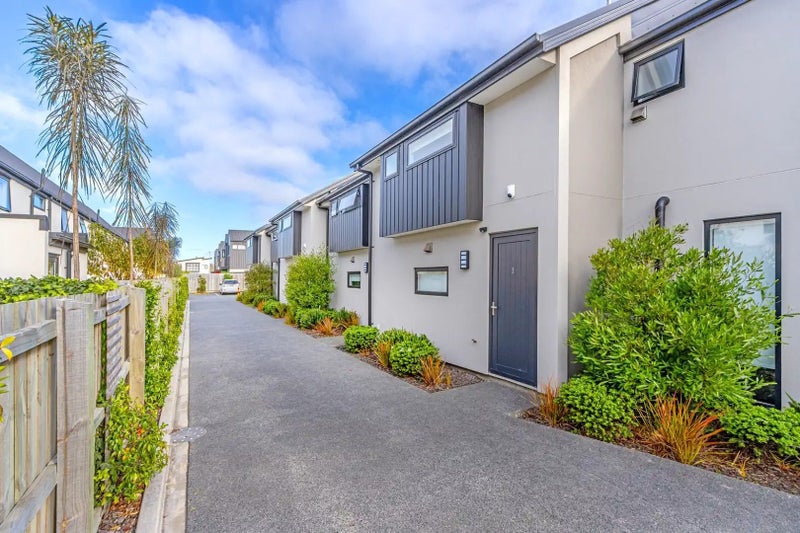2/45 Division Street, Riccarton, Christchurch - Carousel 1