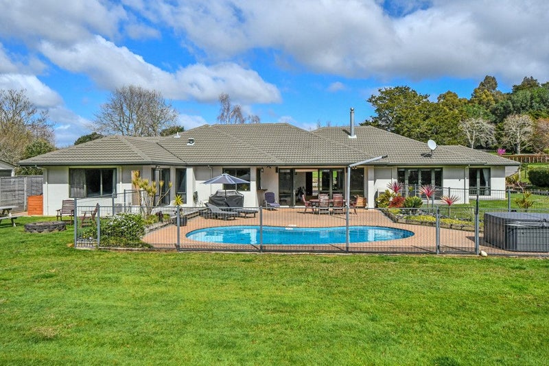 68 Cooper Road, Ramarama, Drury - Carousel 1