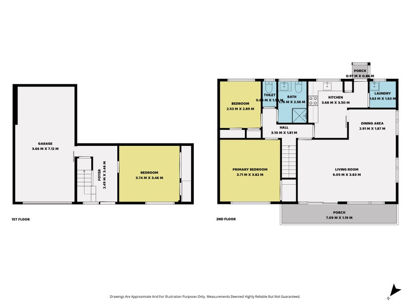 1/11 Marydale Drive, Mount Roskill, Auckland - Carousel 2