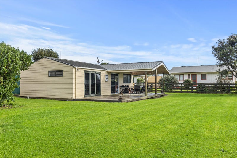 7 Rauparaha Street, Marokopa, Piopio - Carousel 2