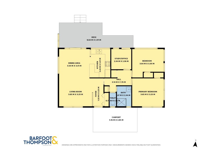 6 Myrtle Street, Morningside, Auckland - Carousel 22