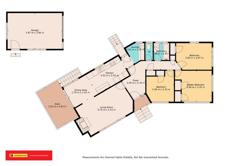 14 Elliott Crescent, Owhata, Rotorua - Carousel 18