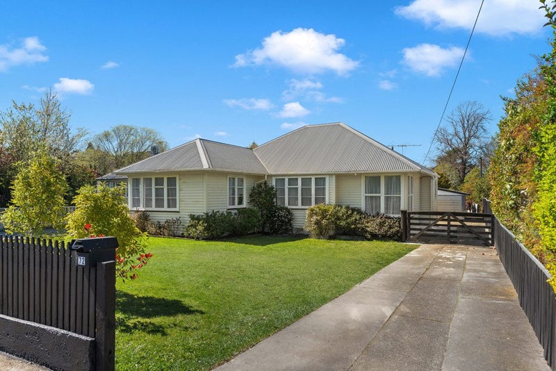 72 Opaki Road, Lansdowne, Masterton - Carousel 1