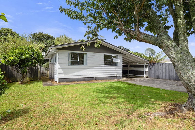 75 Pembroke Street, Westown, New Plymouth - Carousel 1
