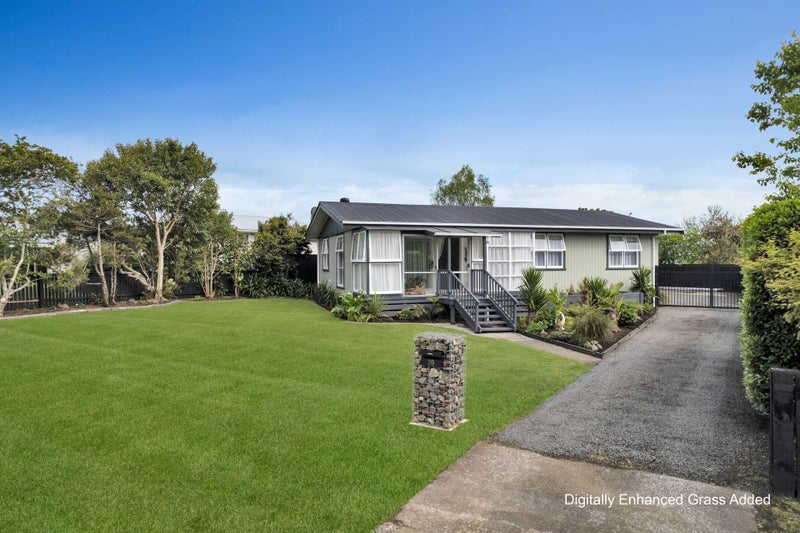 39 Norwood Road, Paeroa, Paeroa - Carousel 1