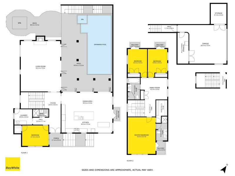 46E Eastbourne Road, Remuera, Auckland - Carousel 26