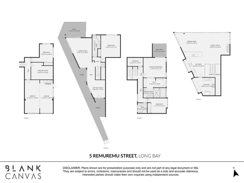 5 Remuremu Street, Long Bay, Auckland - Carousel 36