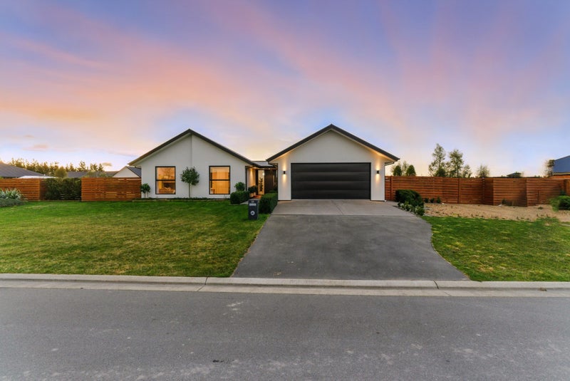 33 Silver Peaks Drive, West Melton, West Melton - Carousel 1